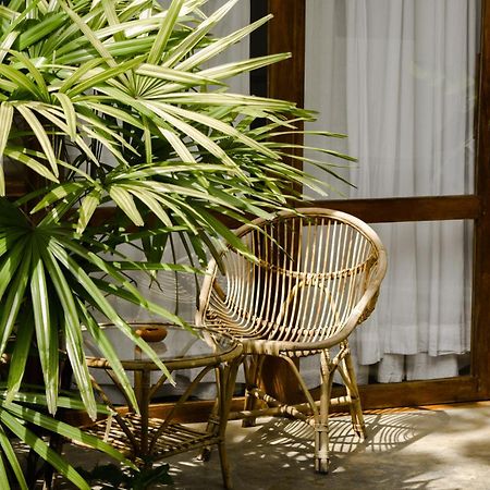 The Nuga House Hotel Ahangama Ngoại thất bức ảnh