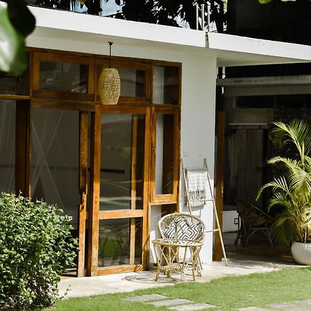 The Nuga House Hotel Ahangama Ngoại thất bức ảnh