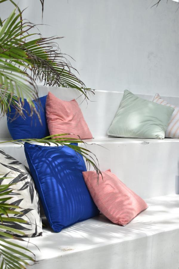 The Nuga House Hotel Ahangama Ngoại thất bức ảnh