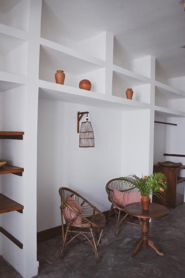 The Nuga House Hotel Ahangama Ngoại thất bức ảnh