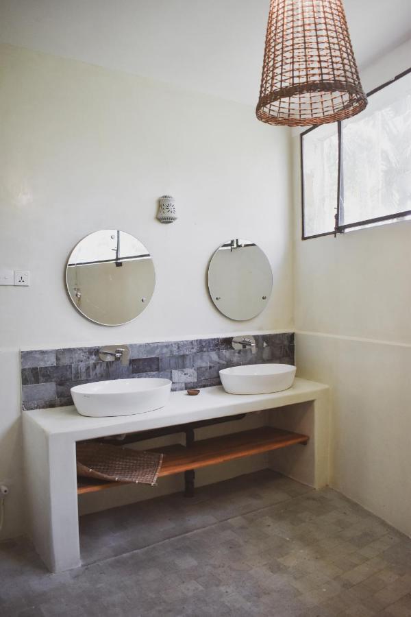 The Nuga House Hotel Ahangama Ngoại thất bức ảnh