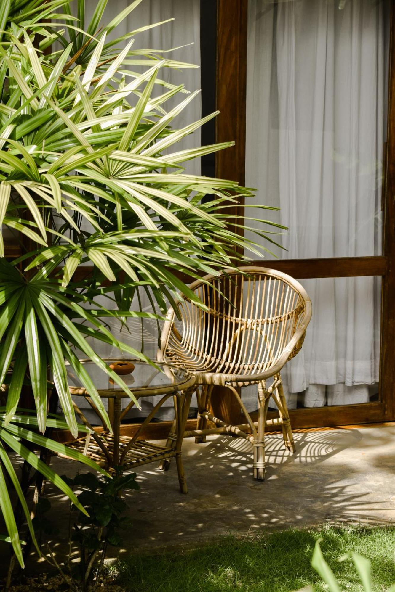 The Nuga House Hotel Ahangama Ngoại thất bức ảnh