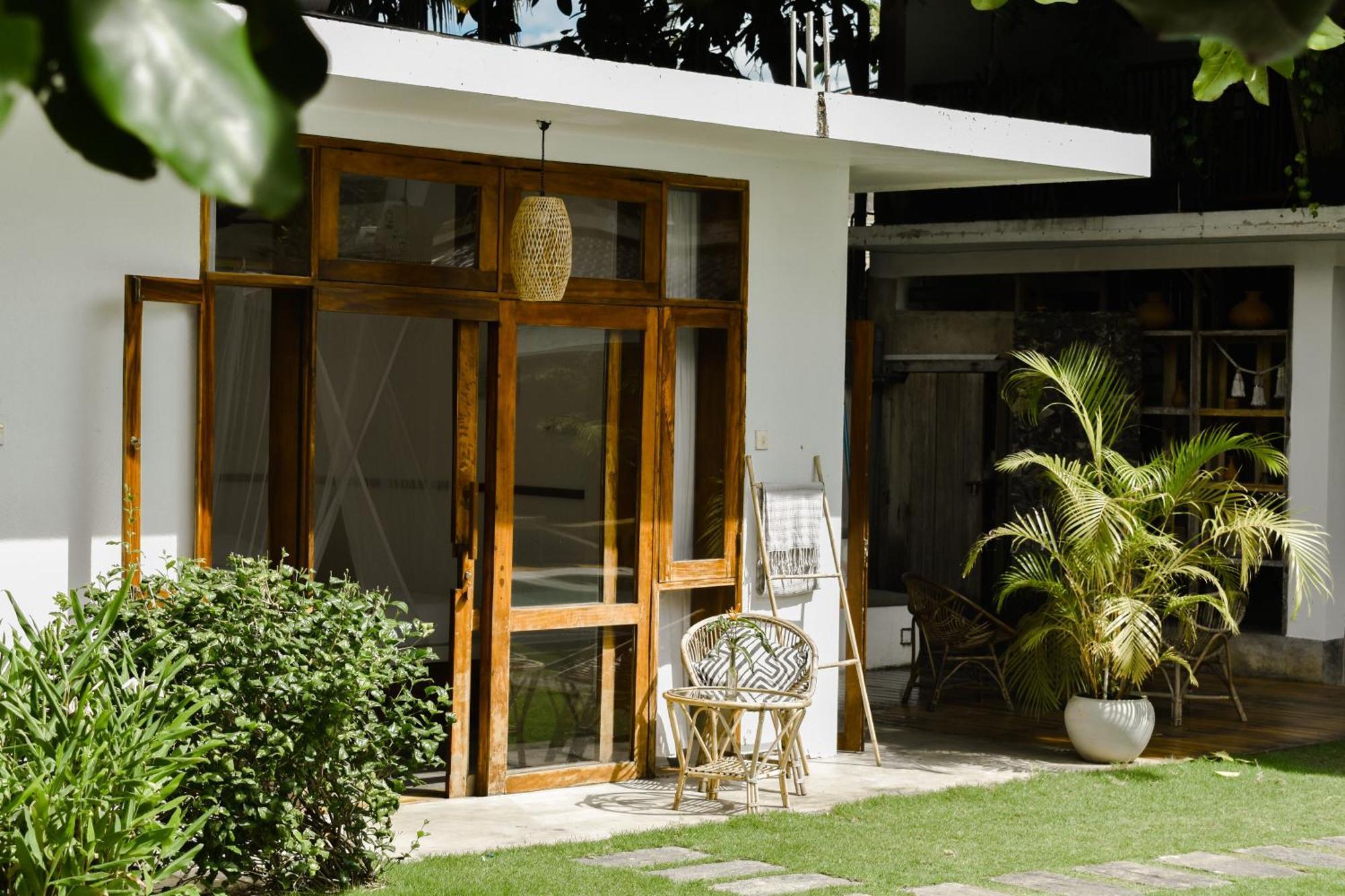 The Nuga House Hotel Ahangama Ngoại thất bức ảnh