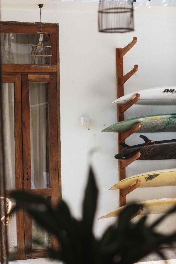 The Nuga House Hotel Ahangama Ngoại thất bức ảnh