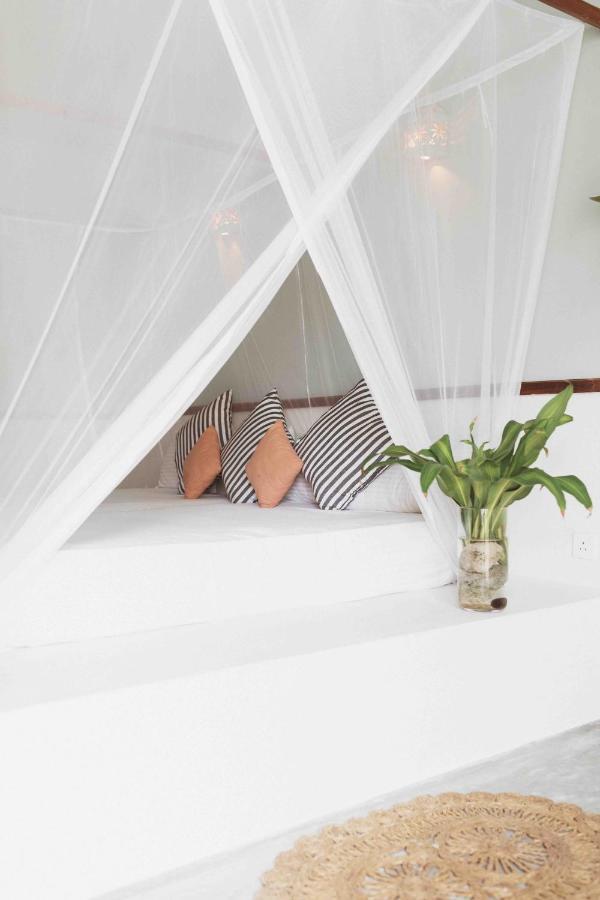 The Nuga House Hotel Ahangama Ngoại thất bức ảnh