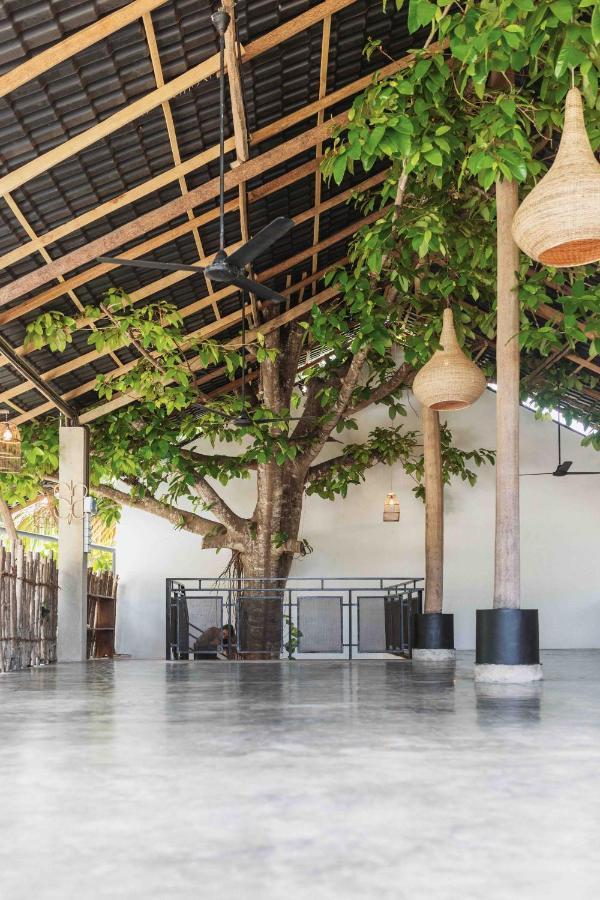 The Nuga House Hotel Ahangama Ngoại thất bức ảnh